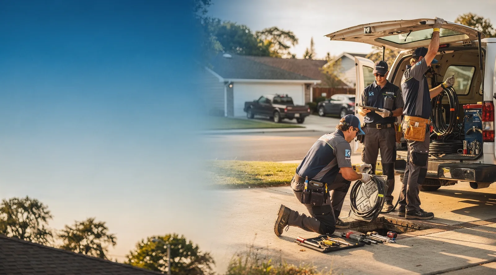 Water Softener Installation in Thousand Oaks, CA near me